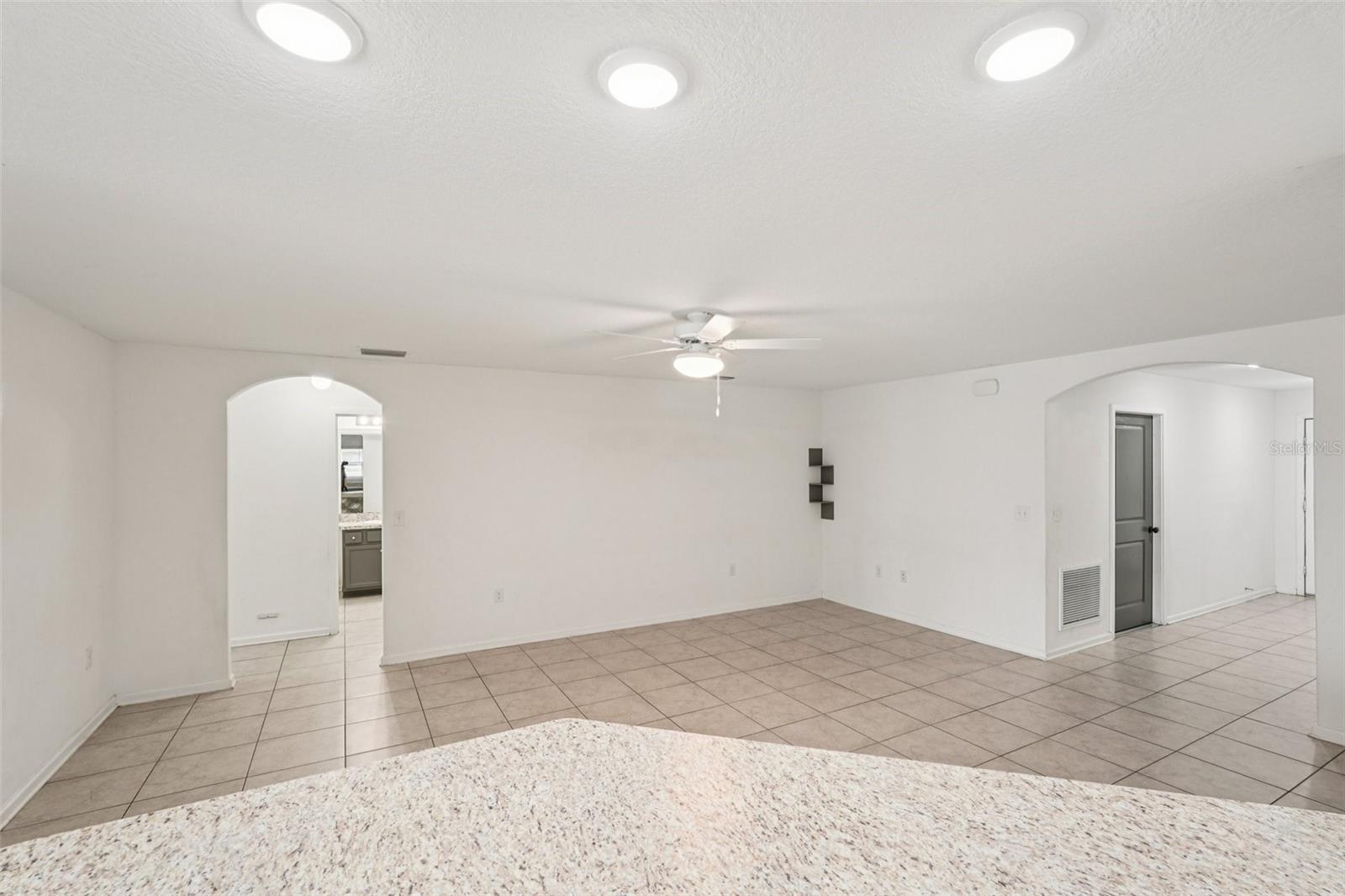 BAYOU PASS VILLAGE PH FIVE - Residential