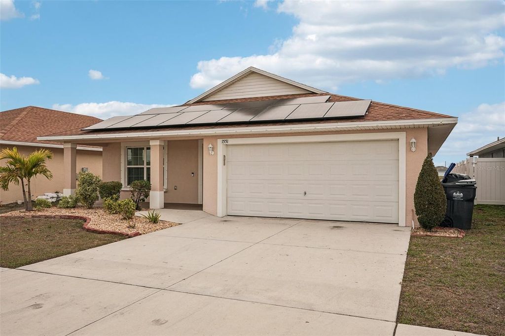 Photo of 1551 Blue Bayou Circle, Ruskin, FL 33570 (MLS # TB8482990)