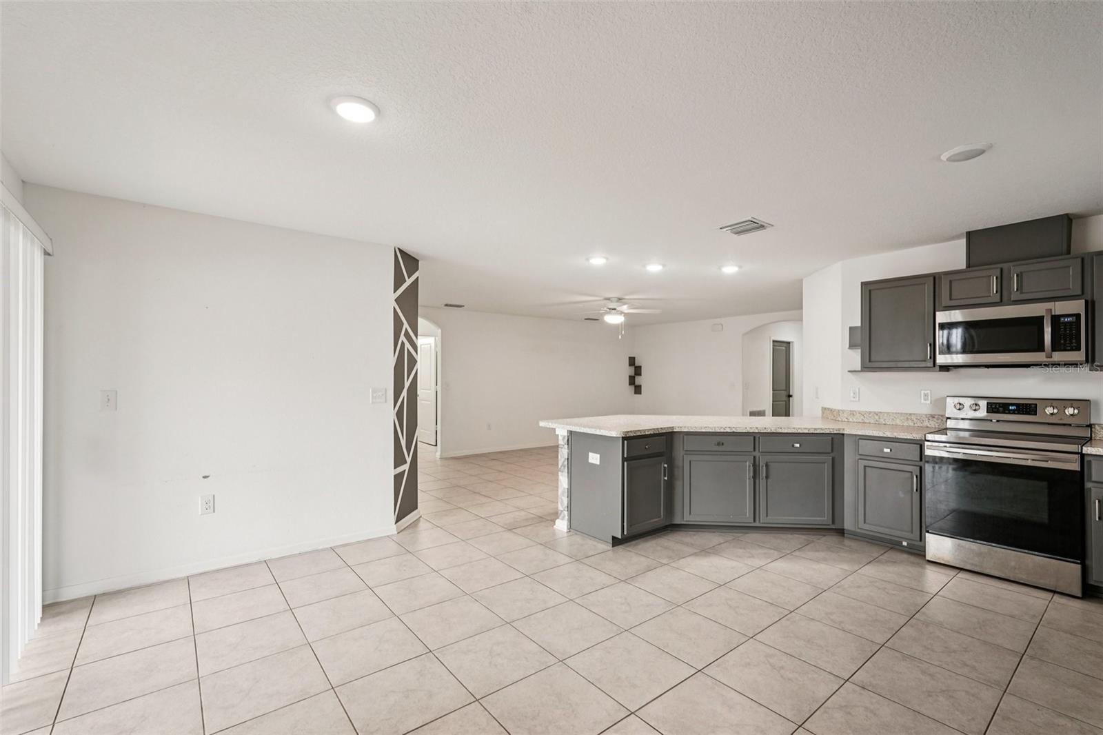 BAYOU PASS VILLAGE PH FIVE - Residential