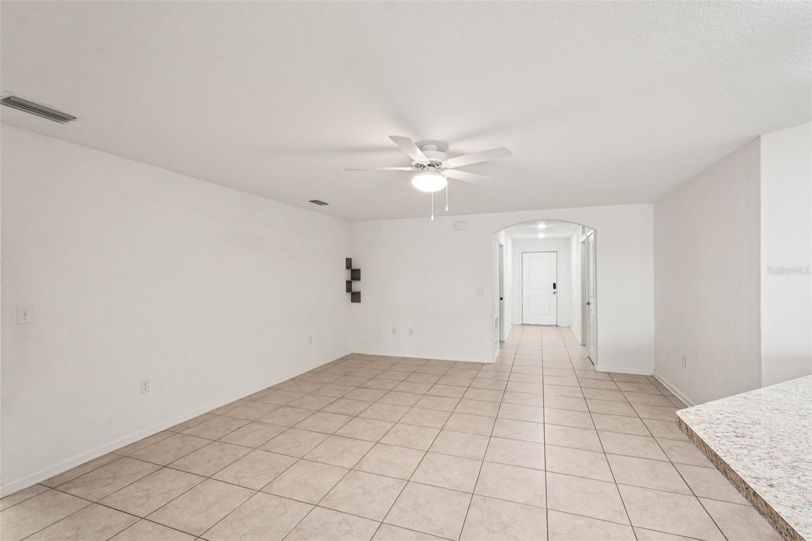 BAYOU PASS VILLAGE PH FIVE - Residential