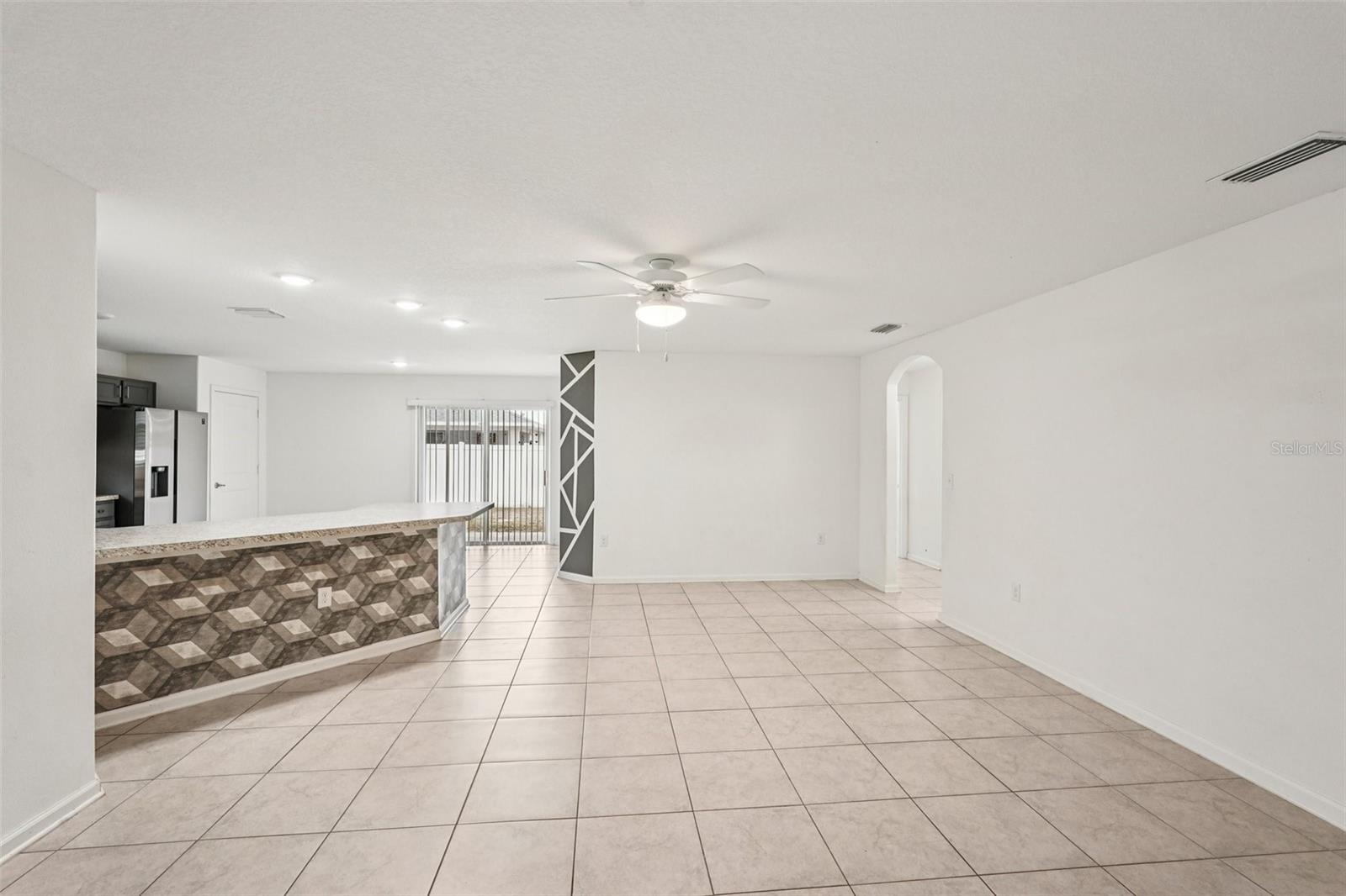 BAYOU PASS VILLAGE PH FIVE - Residential