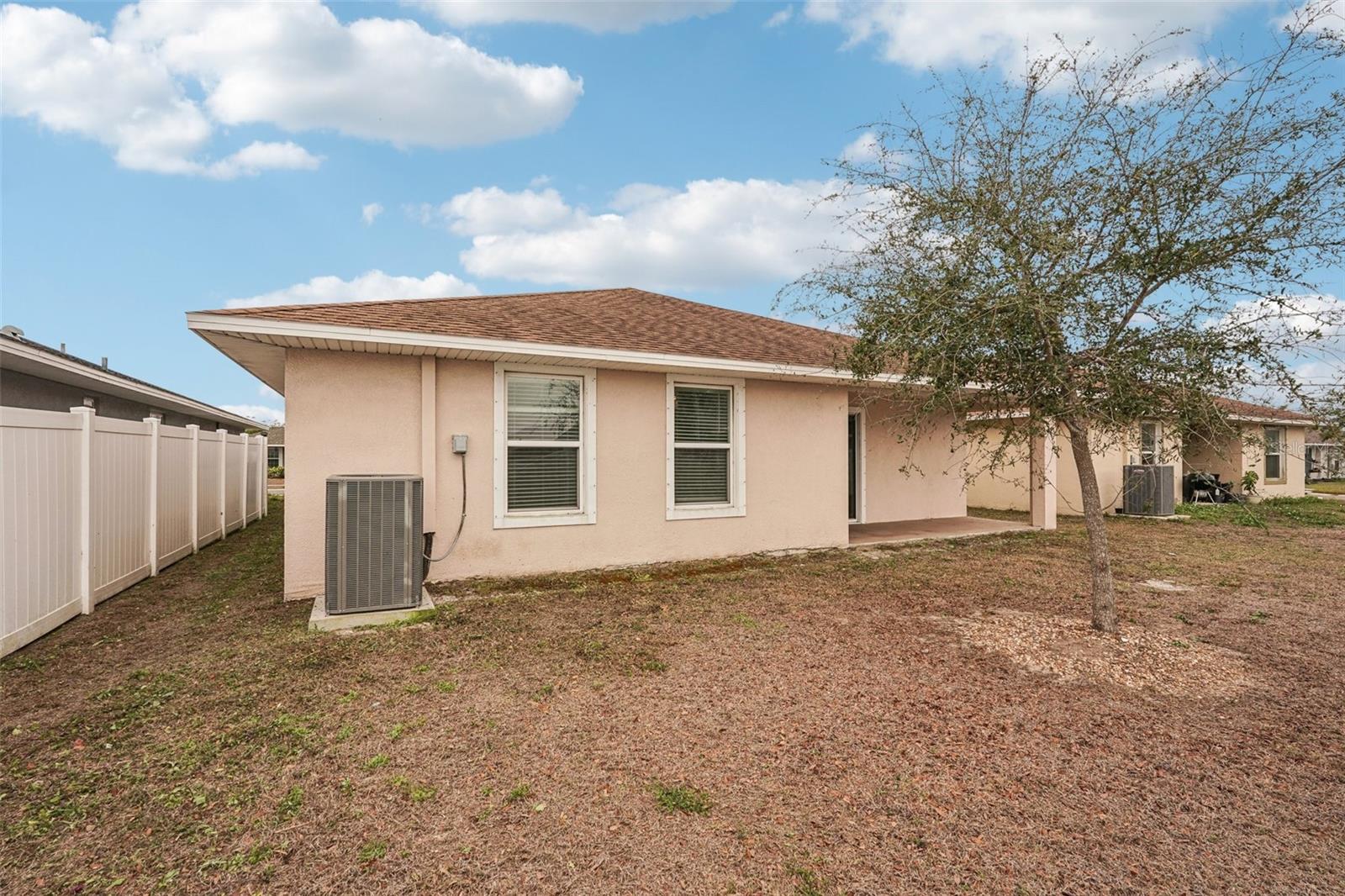 BAYOU PASS VILLAGE PH FIVE - Residential