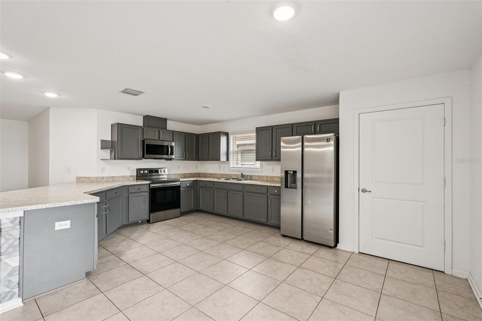 BAYOU PASS VILLAGE PH FIVE - Residential