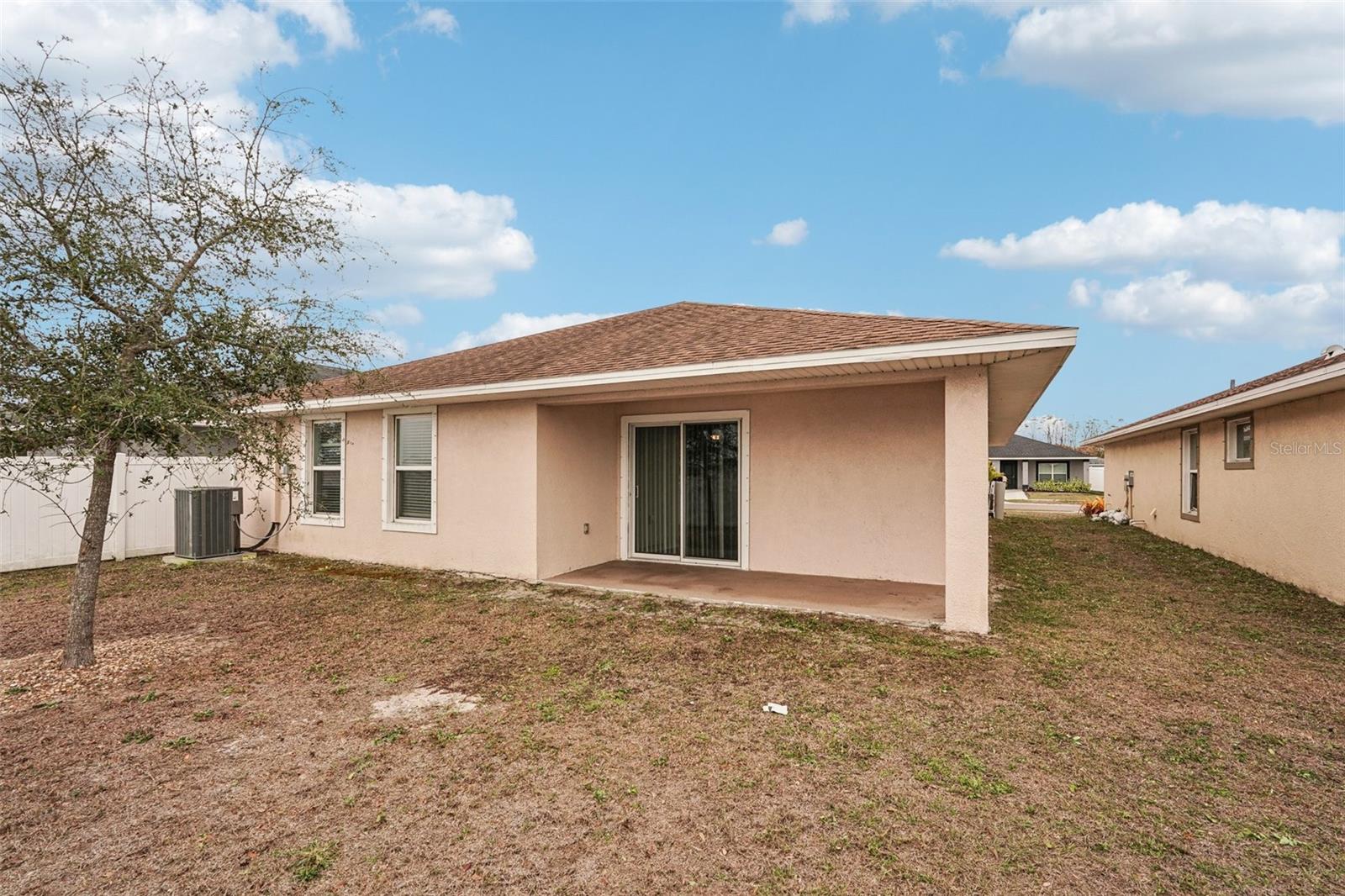 BAYOU PASS VILLAGE PH FIVE - Residential