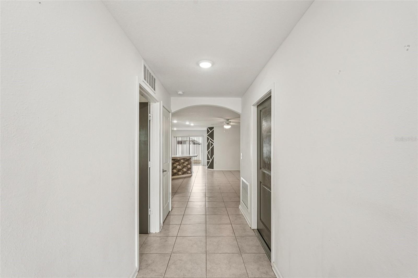 BAYOU PASS VILLAGE PH FIVE - Residential