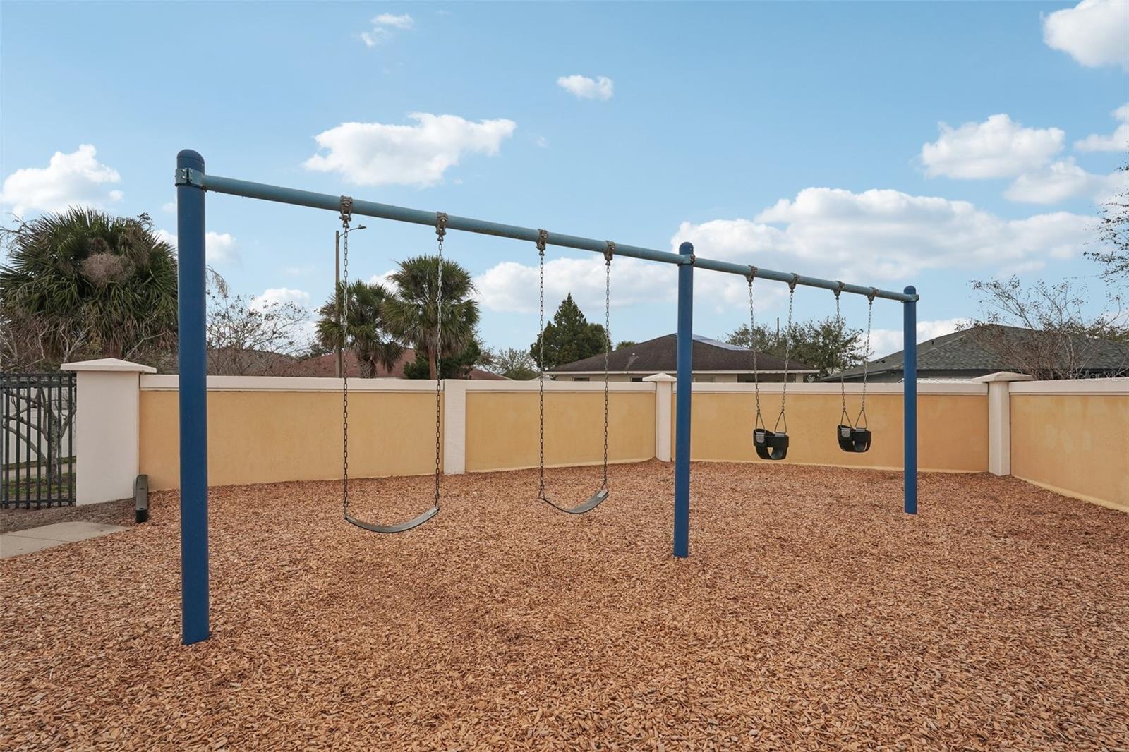 BAYOU PASS VILLAGE PH FIVE - Residential