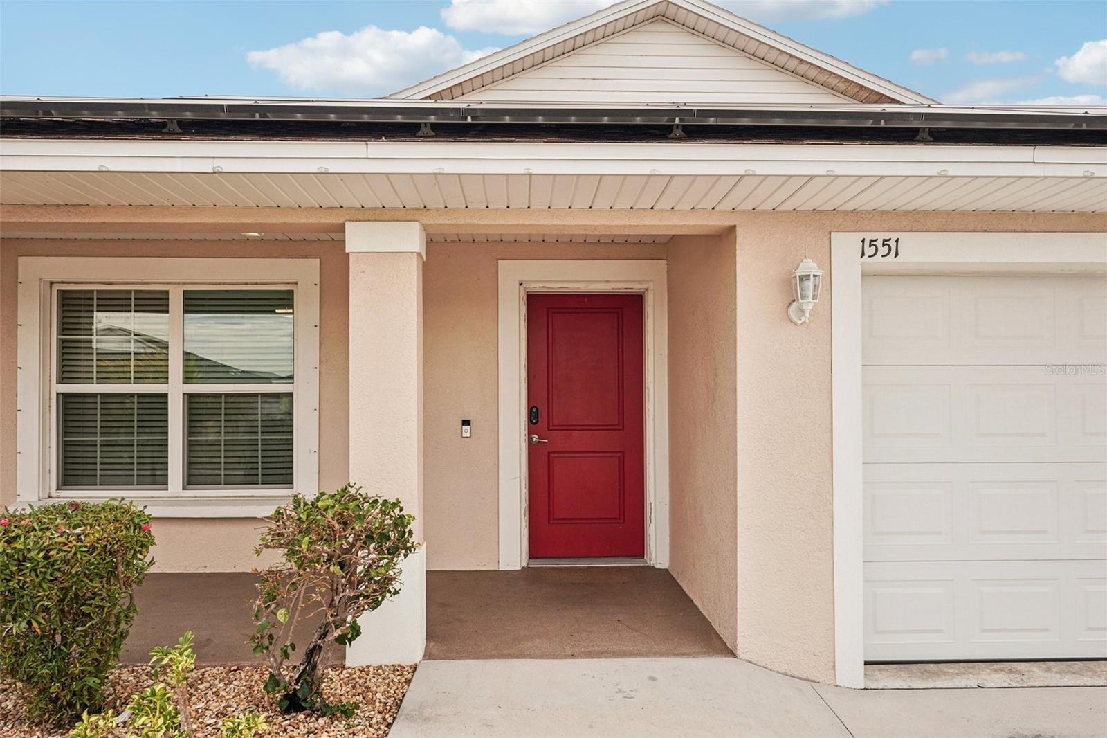 BAYOU PASS VILLAGE PH FIVE - Residential