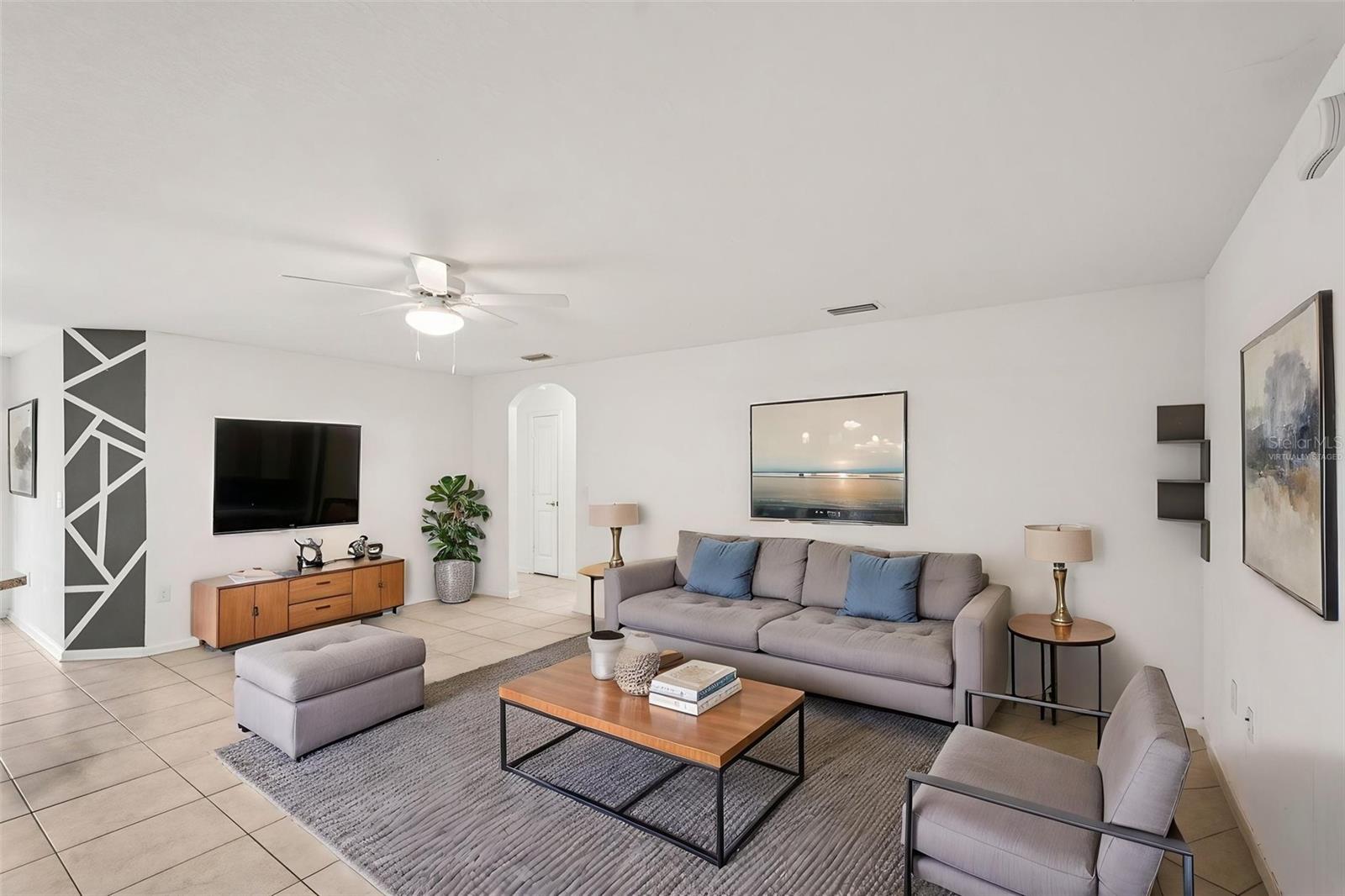 BAYOU PASS VILLAGE PH FIVE - Residential