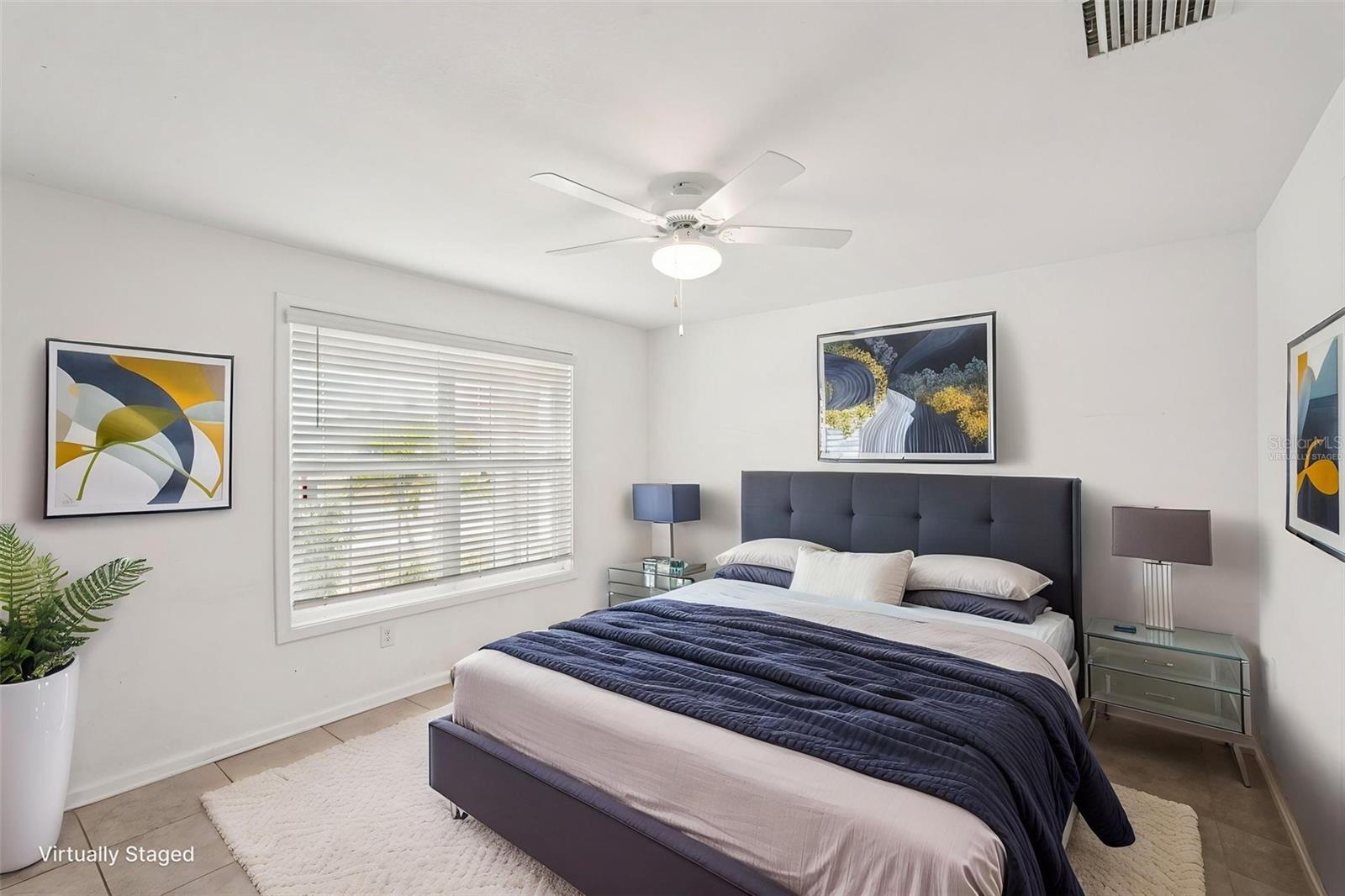 BAYOU PASS VILLAGE PH FIVE - Residential