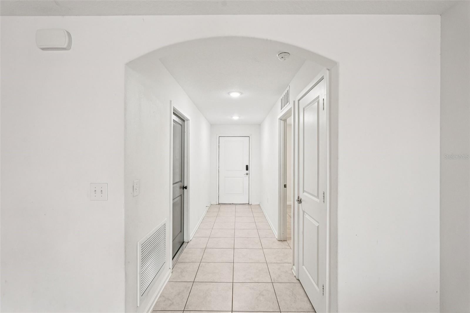 BAYOU PASS VILLAGE PH FIVE - Residential