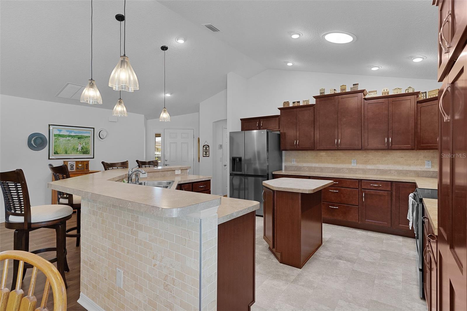 THE VILLAGES - Residential