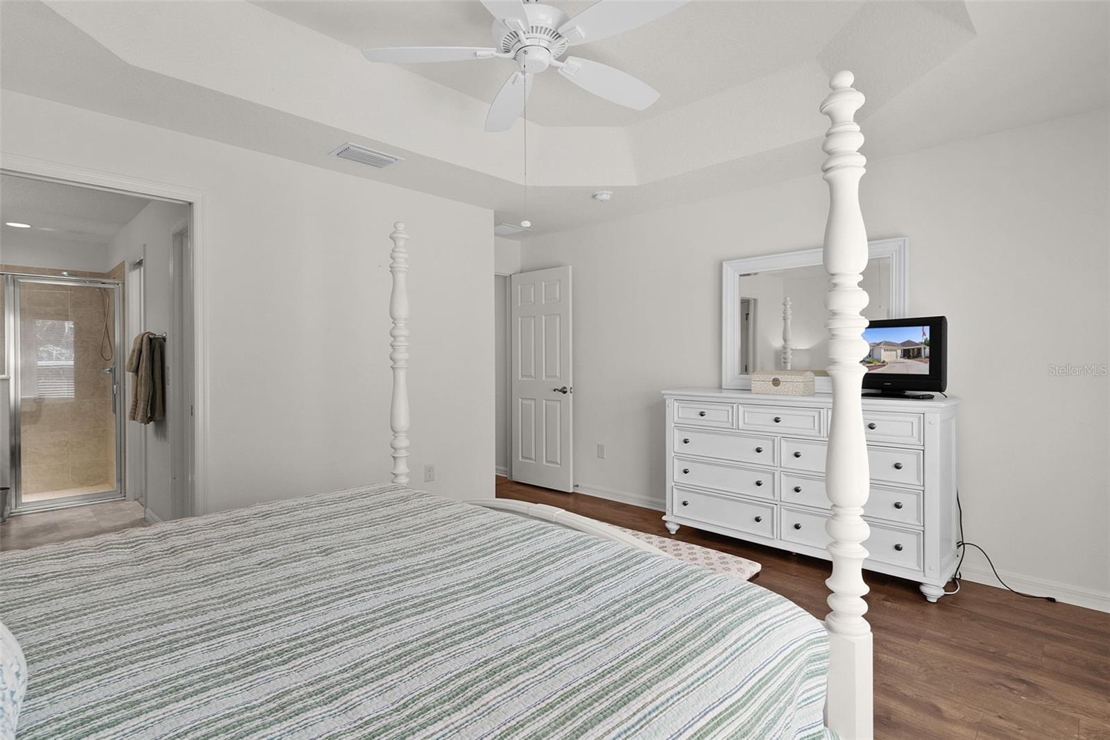 THE VILLAGES - Residential