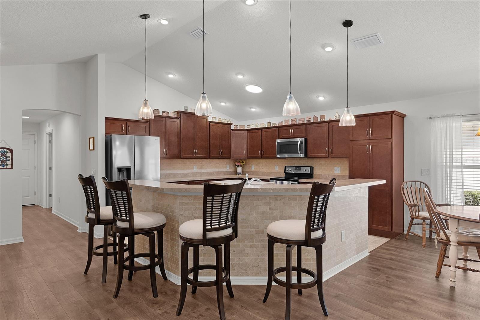 THE VILLAGES - Residential