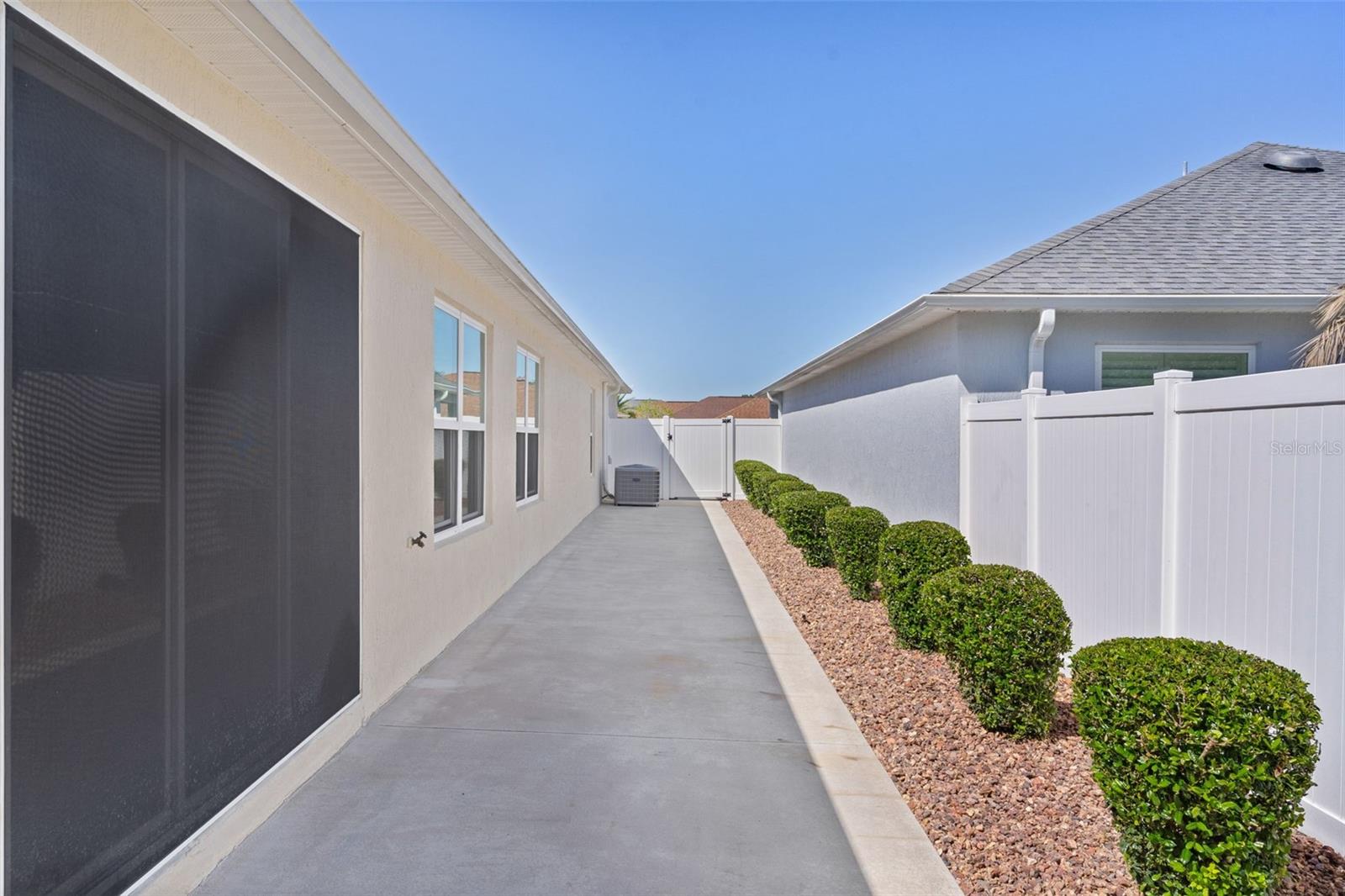 THE VILLAGES - Residential