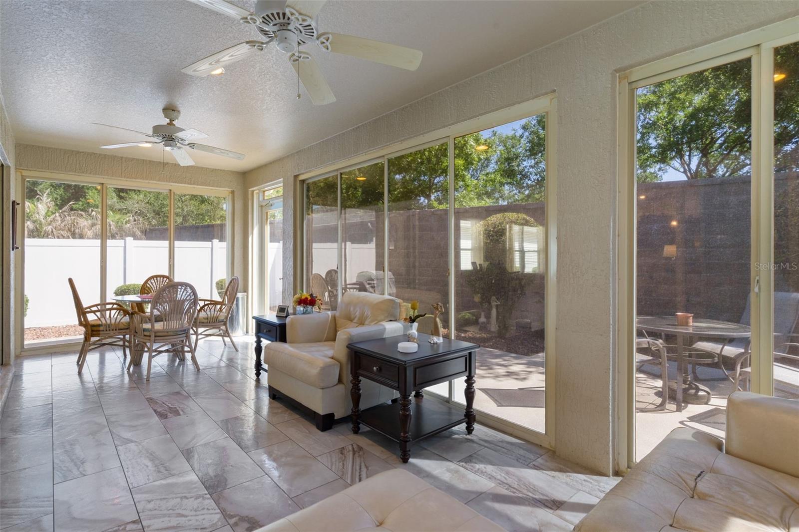 THE VILLAGES - Residential