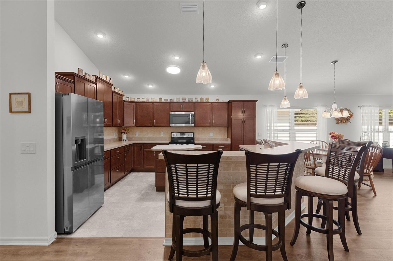 THE VILLAGES - Residential