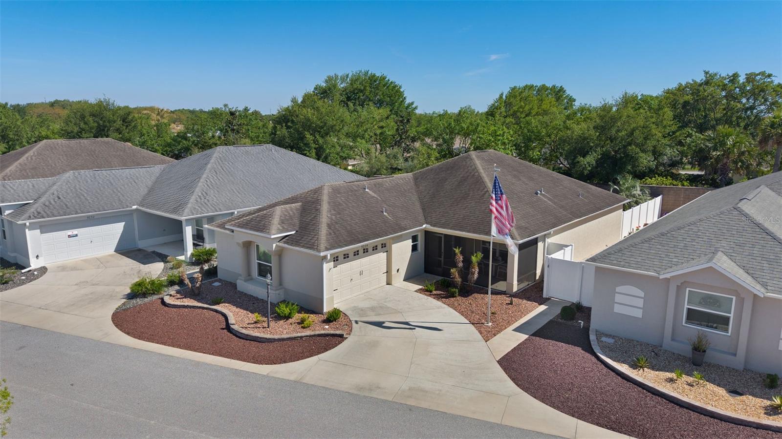 THE VILLAGES - Residential