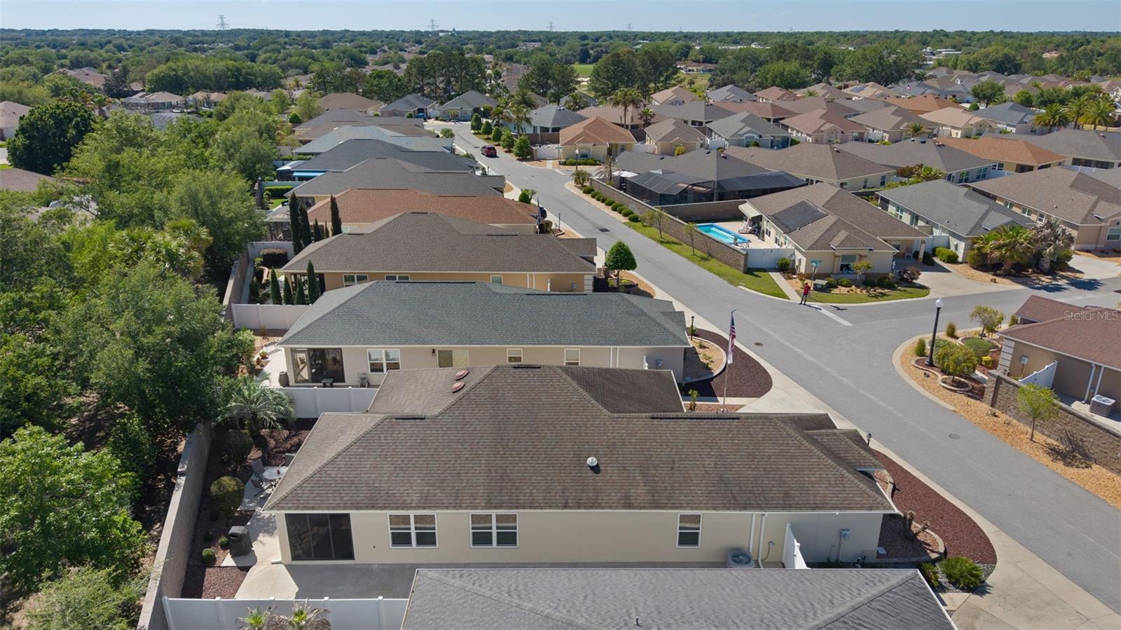 THE VILLAGES - Residential