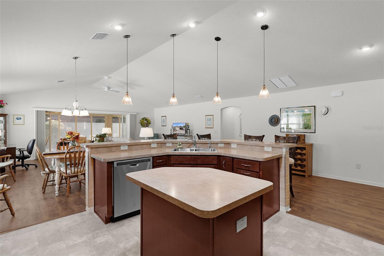 THE VILLAGES - Residential