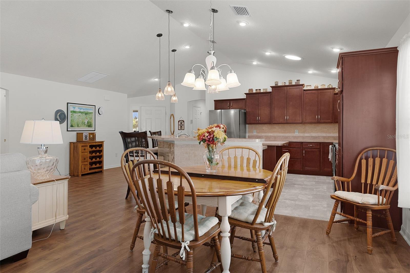 THE VILLAGES - Residential