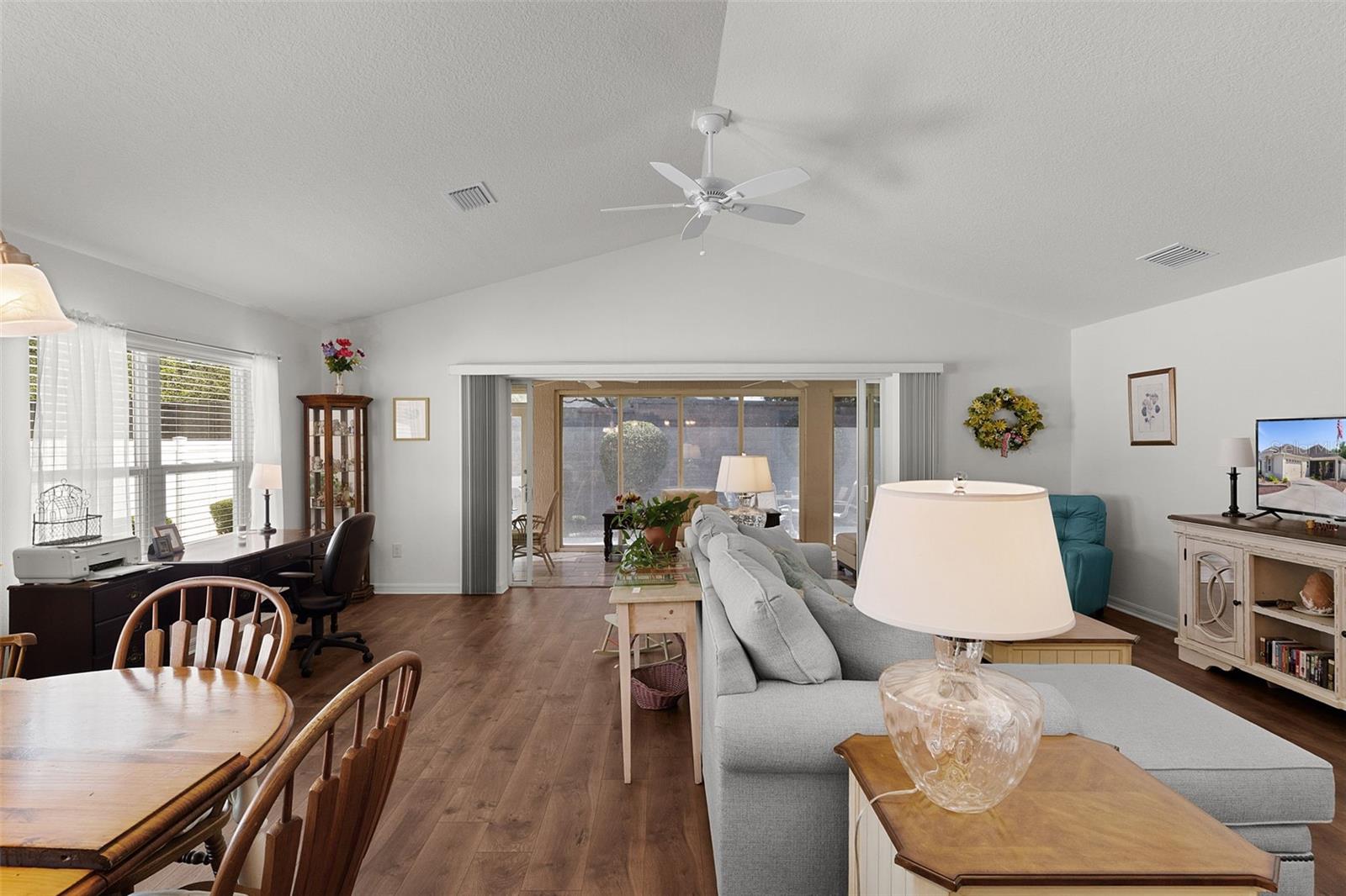 THE VILLAGES - Residential