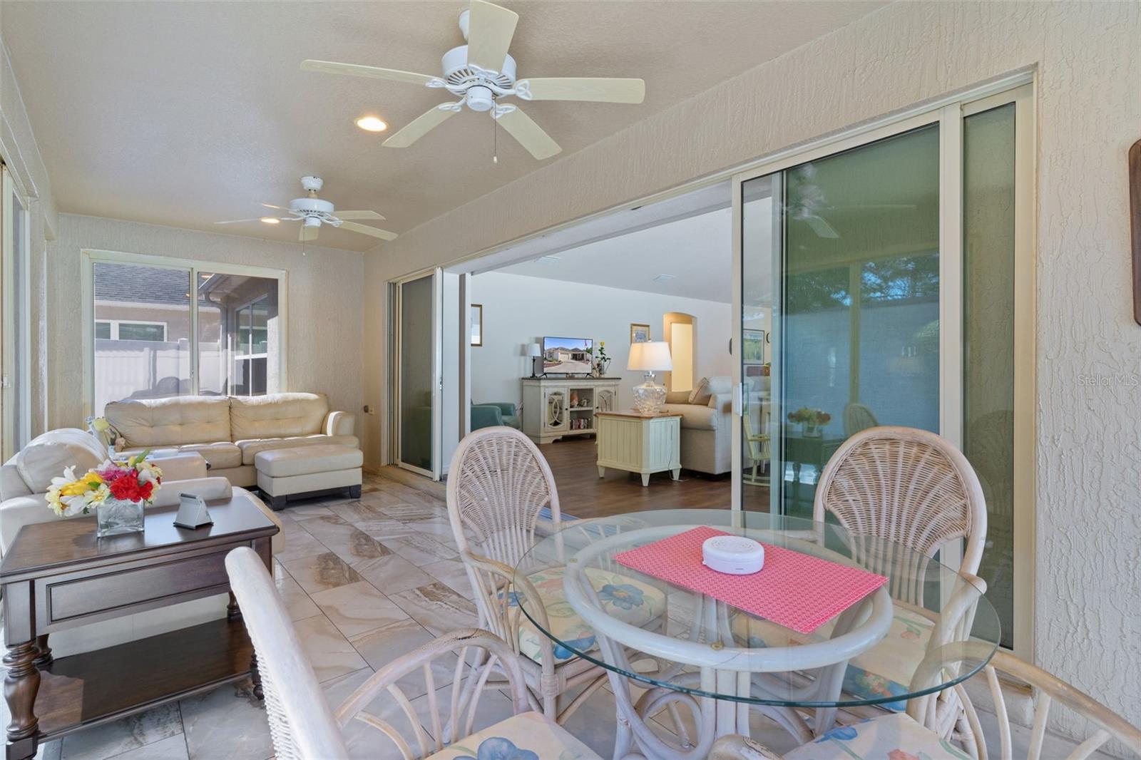 THE VILLAGES - Residential