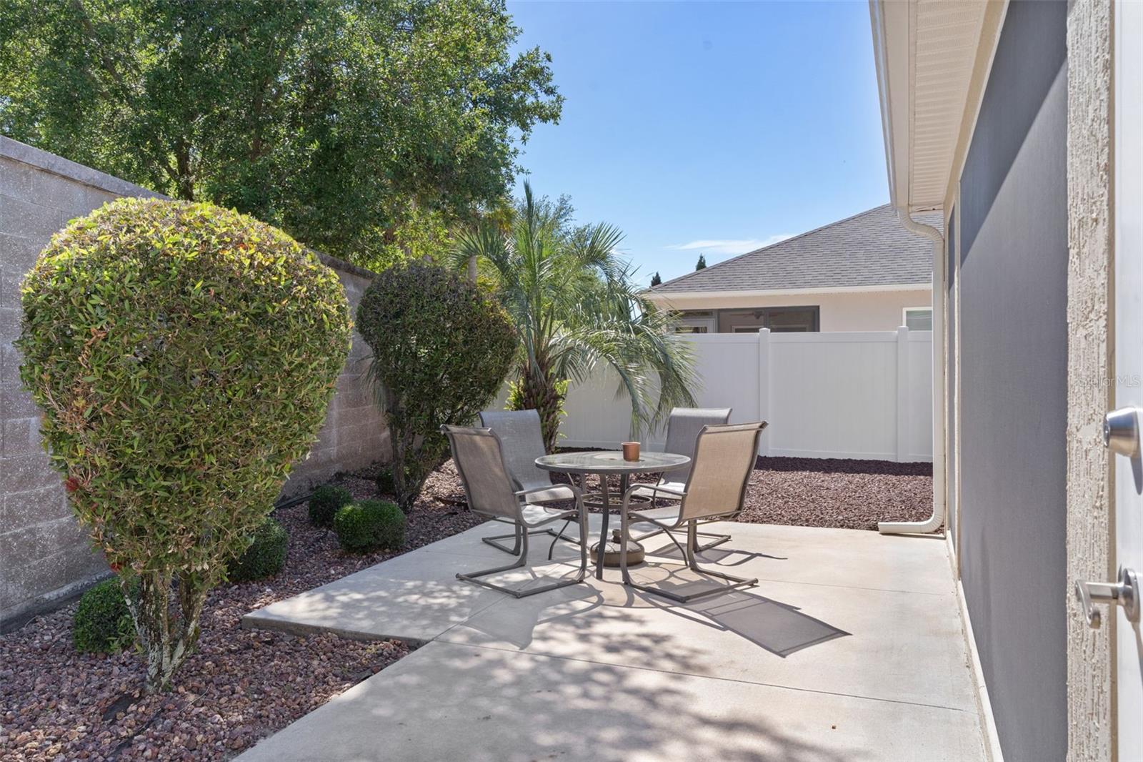 THE VILLAGES - Residential