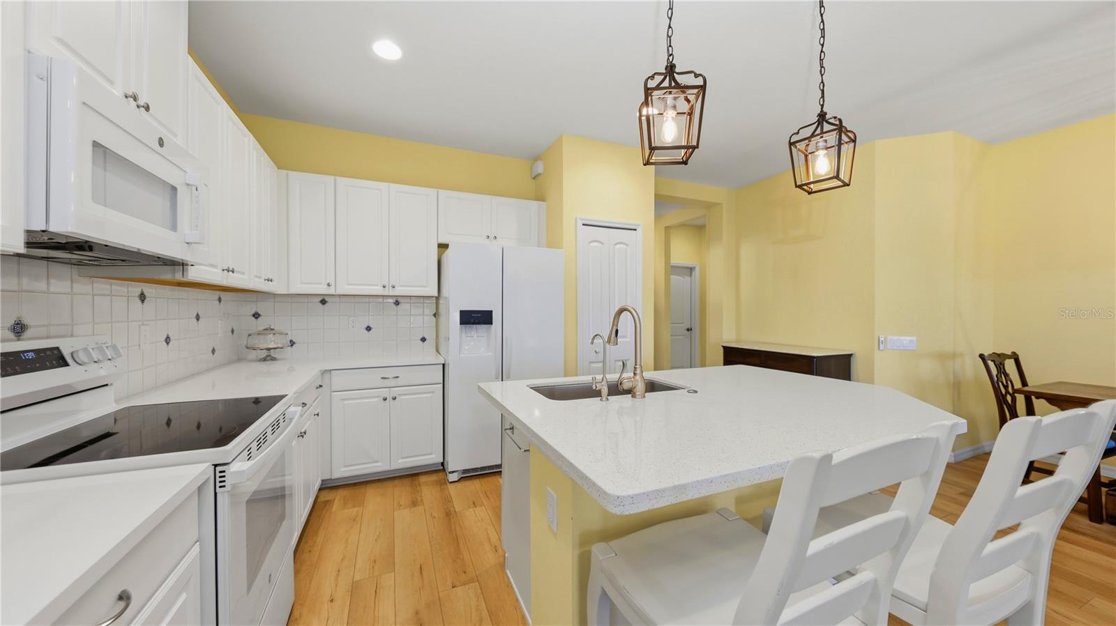 MIRABELLA AT VILLAGE GREEN - Residential