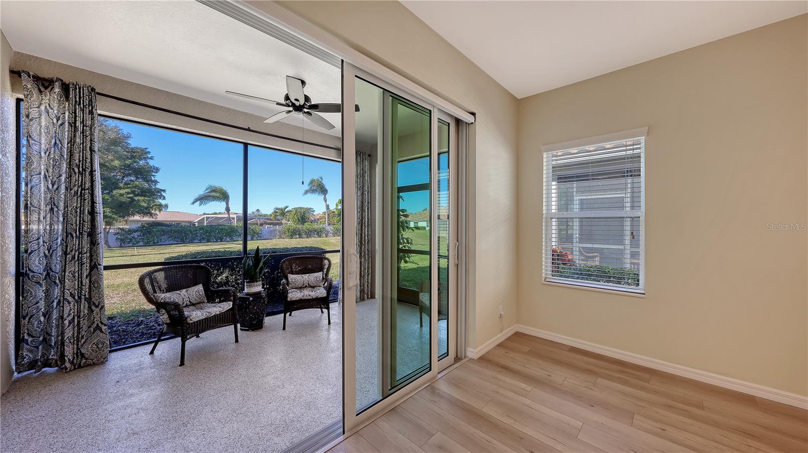 MIRABELLA AT VILLAGE GREEN - Residential