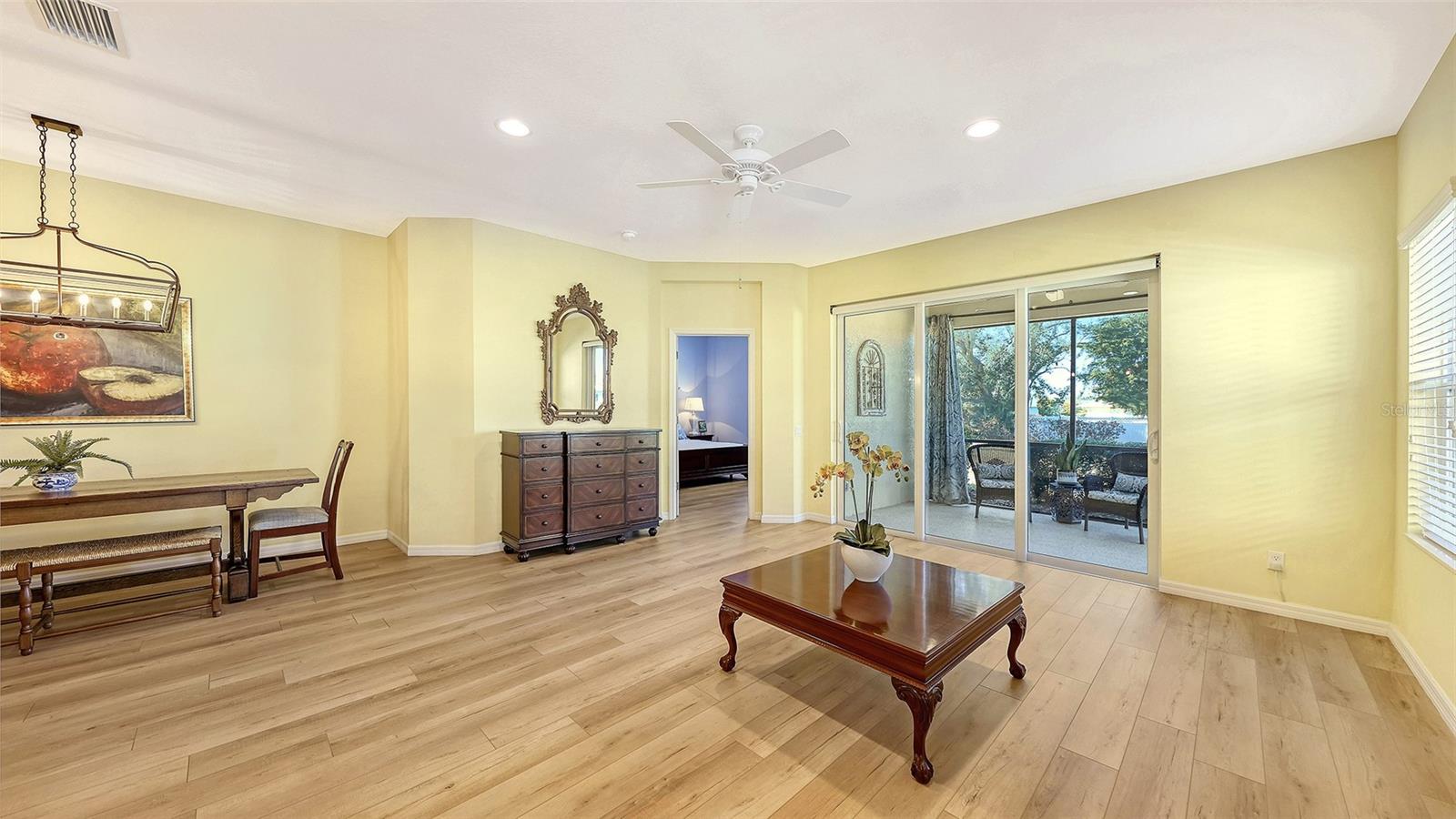 MIRABELLA AT VILLAGE GREEN - Residential