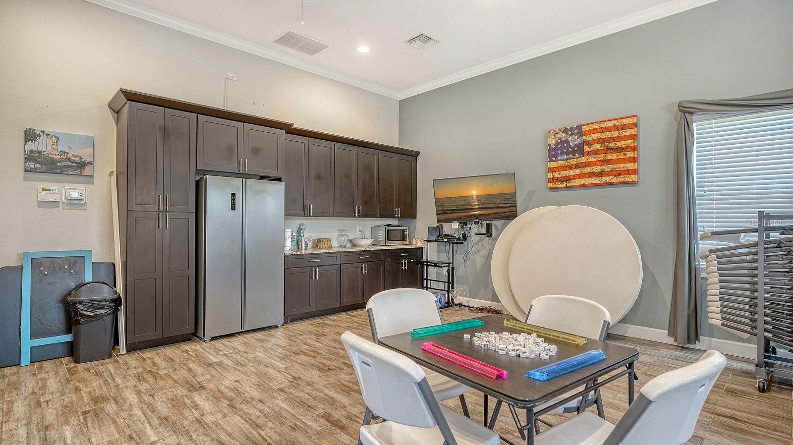 MIRABELLA AT VILLAGE GREEN - Residential