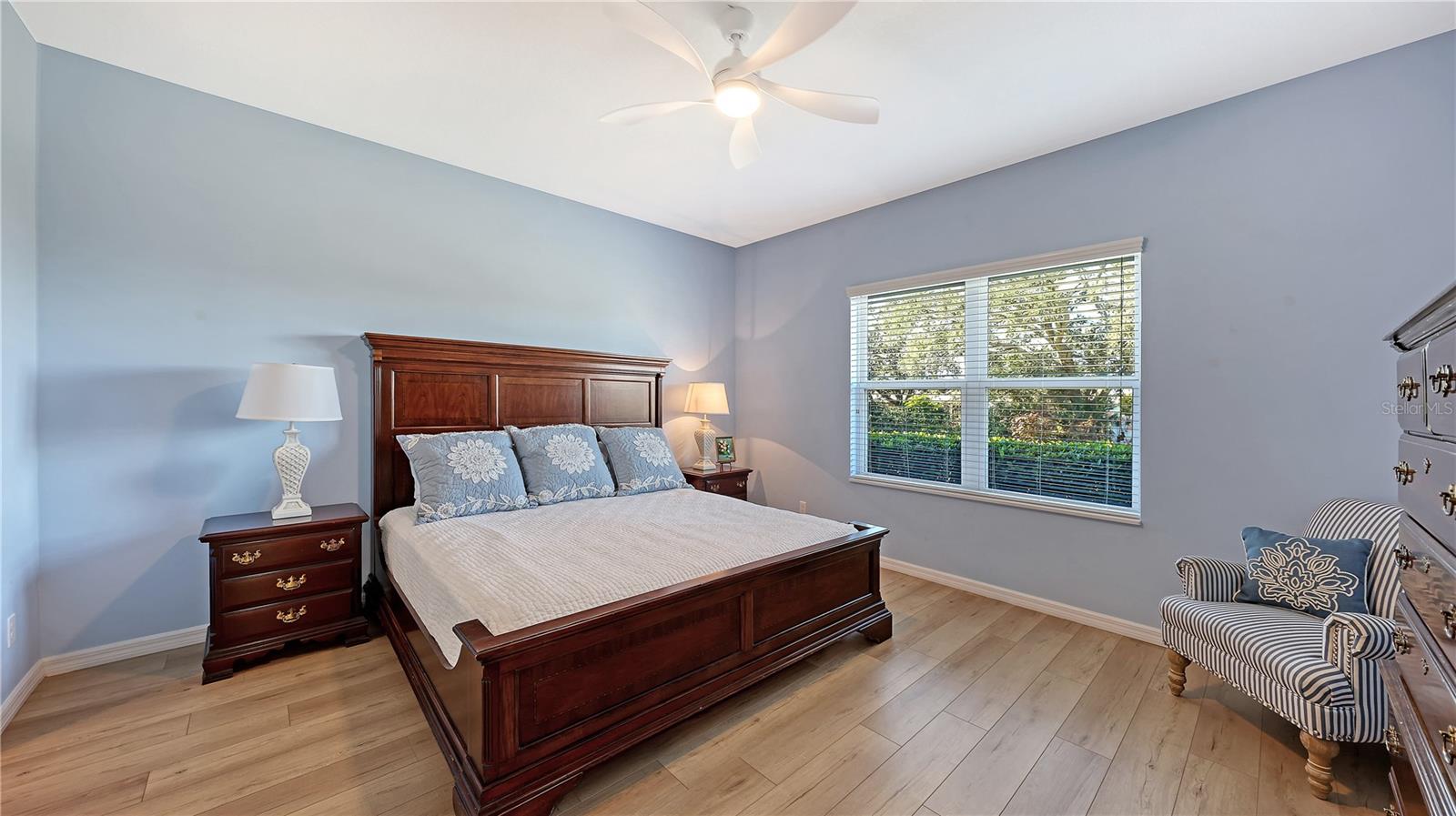 MIRABELLA AT VILLAGE GREEN - Residential