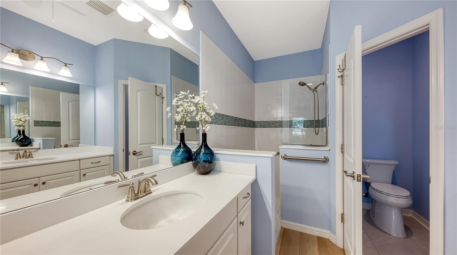 MIRABELLA AT VILLAGE GREEN - Residential