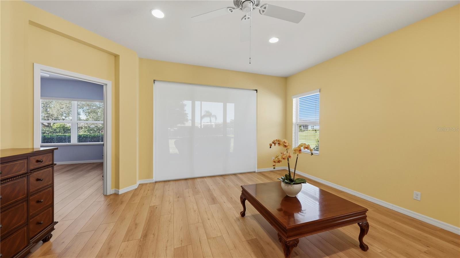 MIRABELLA AT VILLAGE GREEN - Residential