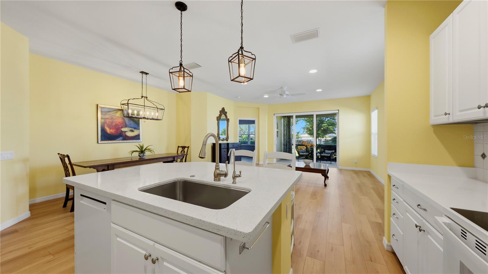 MIRABELLA AT VILLAGE GREEN - Residential