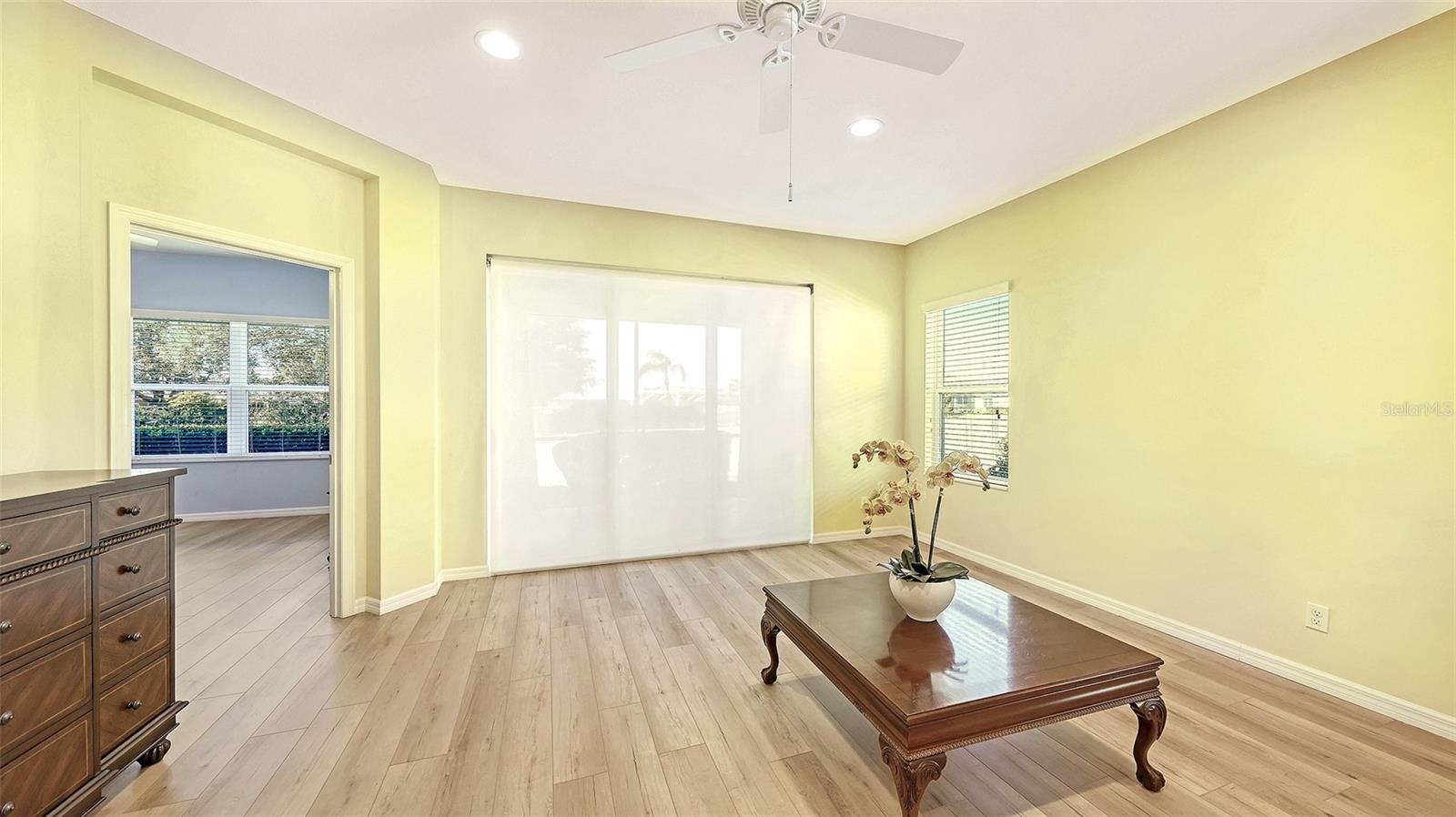 MIRABELLA AT VILLAGE GREEN - Residential