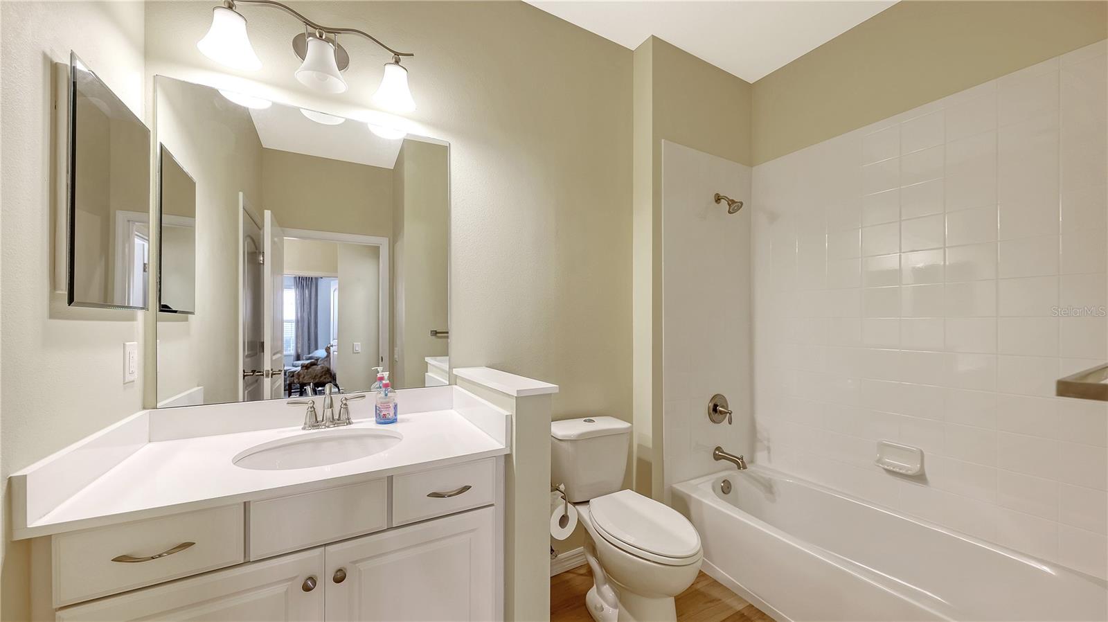 MIRABELLA AT VILLAGE GREEN - Residential