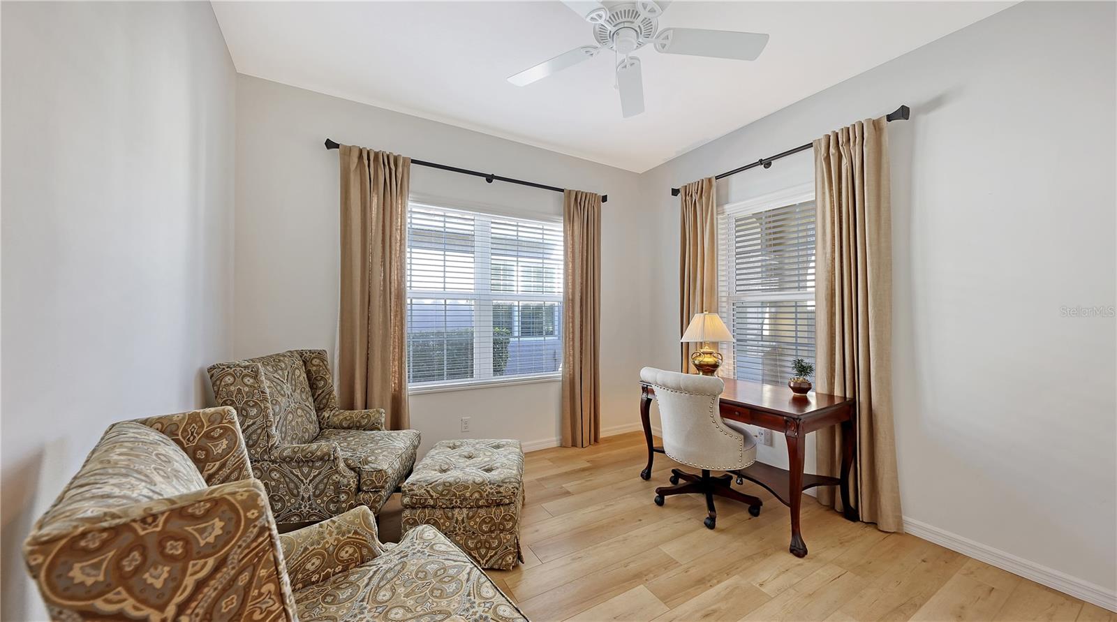 MIRABELLA AT VILLAGE GREEN - Residential