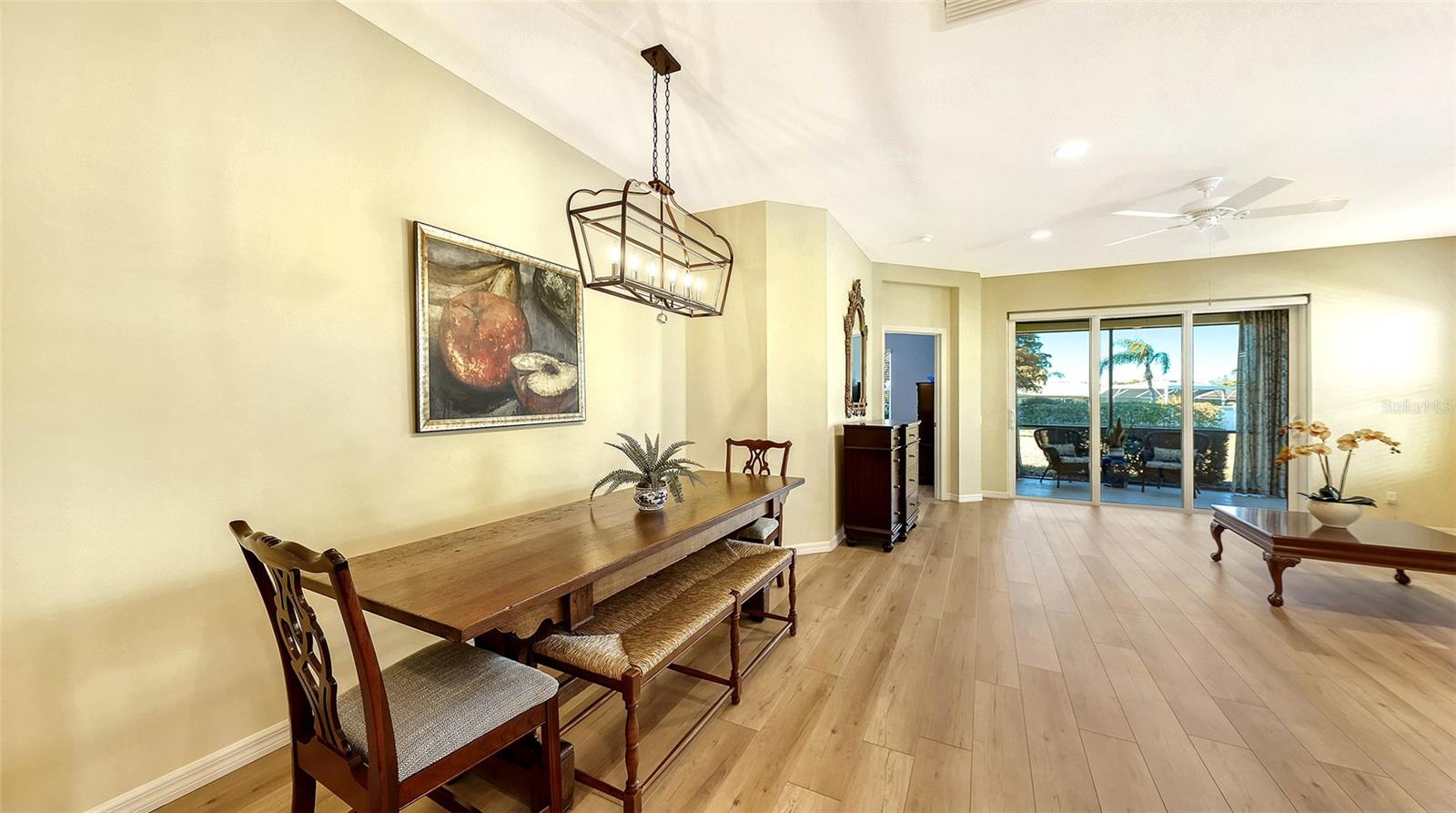 MIRABELLA AT VILLAGE GREEN - Residential