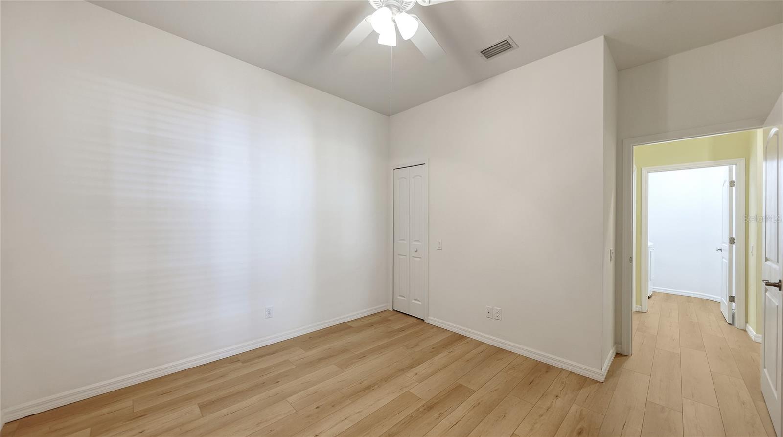 MIRABELLA AT VILLAGE GREEN - Residential