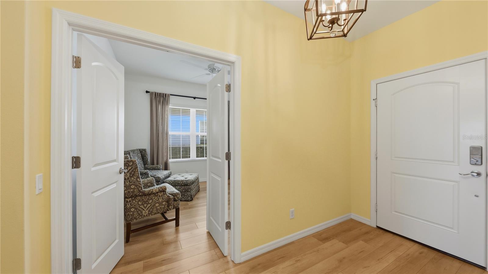 MIRABELLA AT VILLAGE GREEN - Residential