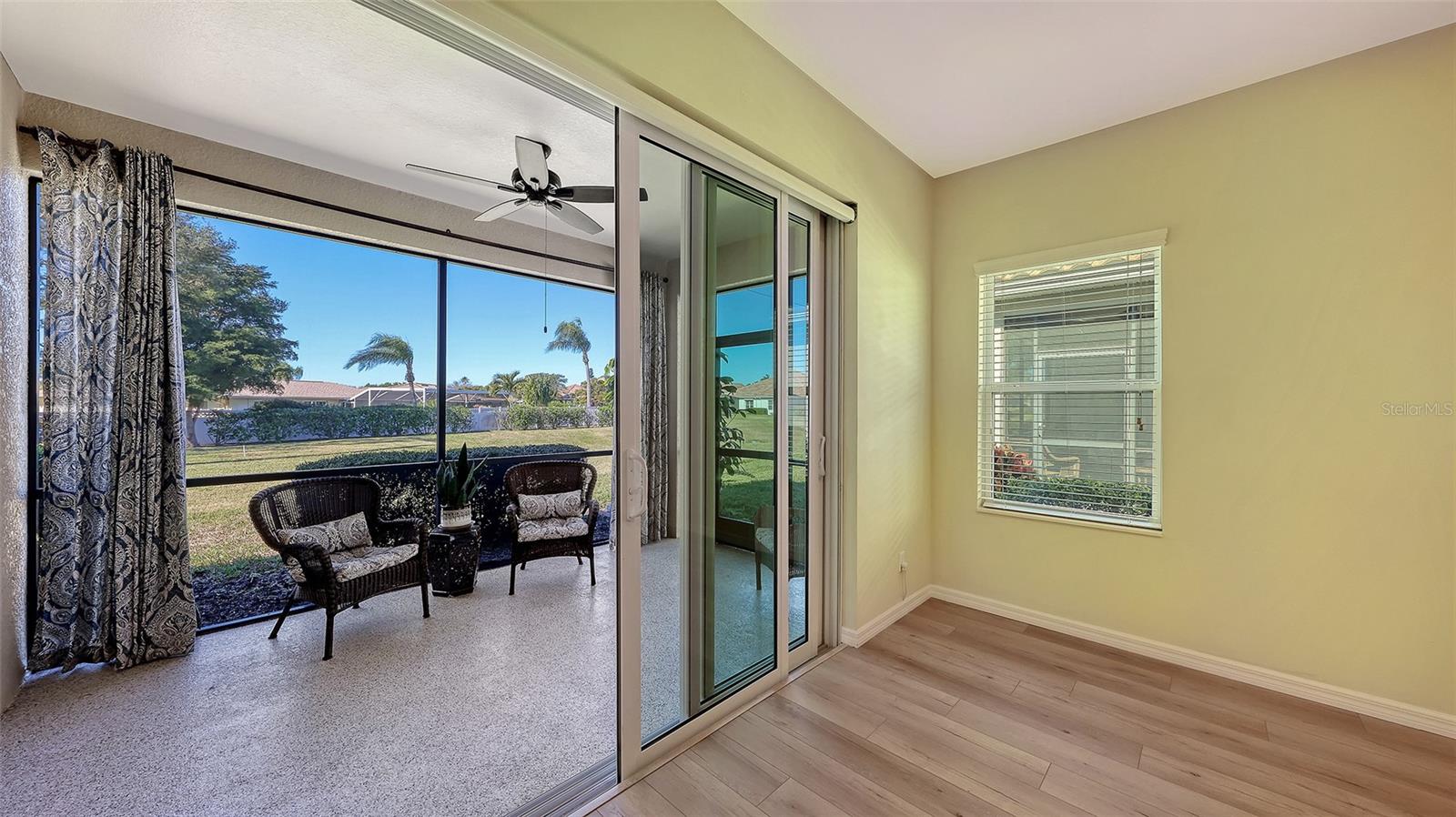 MIRABELLA AT VILLAGE GREEN - Residential