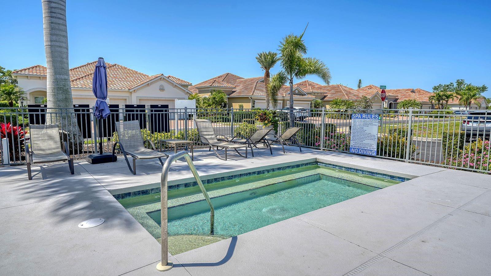 MIRABELLA AT VILLAGE GREEN - Residential