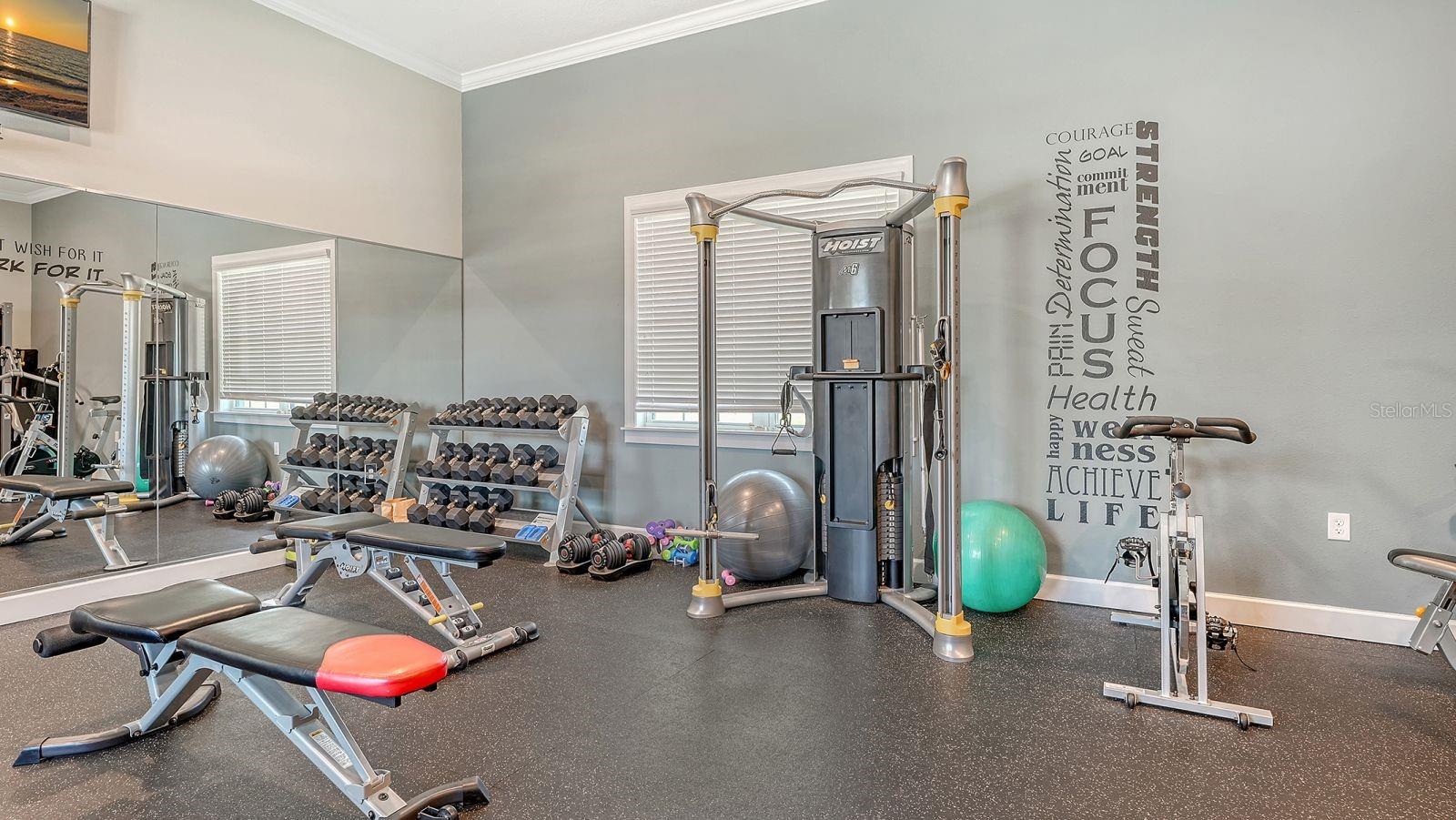 MIRABELLA AT VILLAGE GREEN - Residential