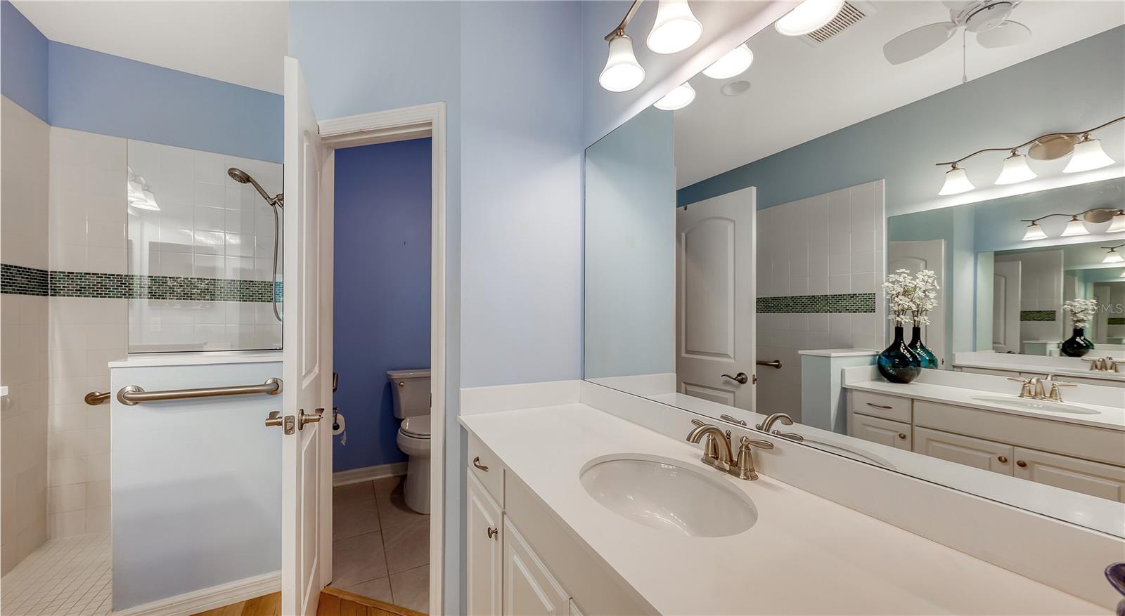 MIRABELLA AT VILLAGE GREEN - Residential