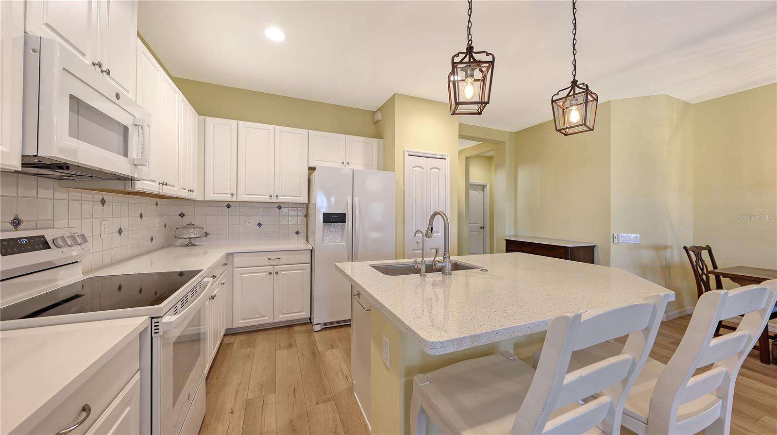 MIRABELLA AT VILLAGE GREEN - Residential