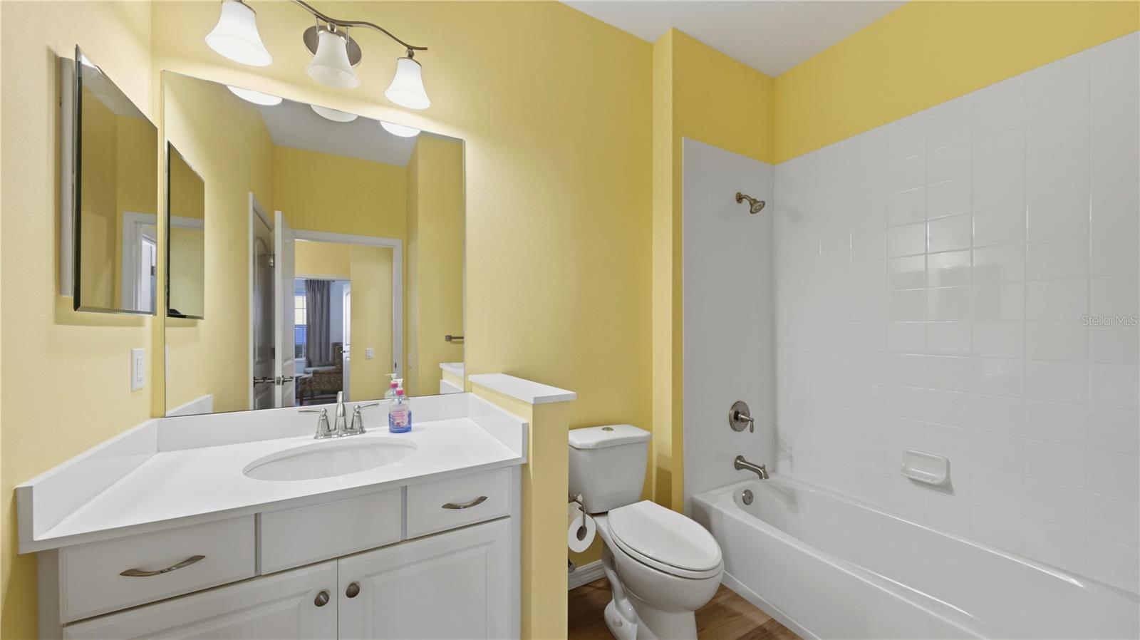 MIRABELLA AT VILLAGE GREEN - Residential