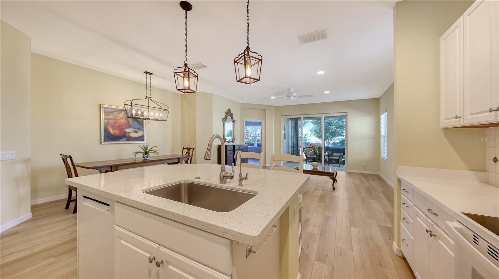 MIRABELLA AT VILLAGE GREEN - Residential