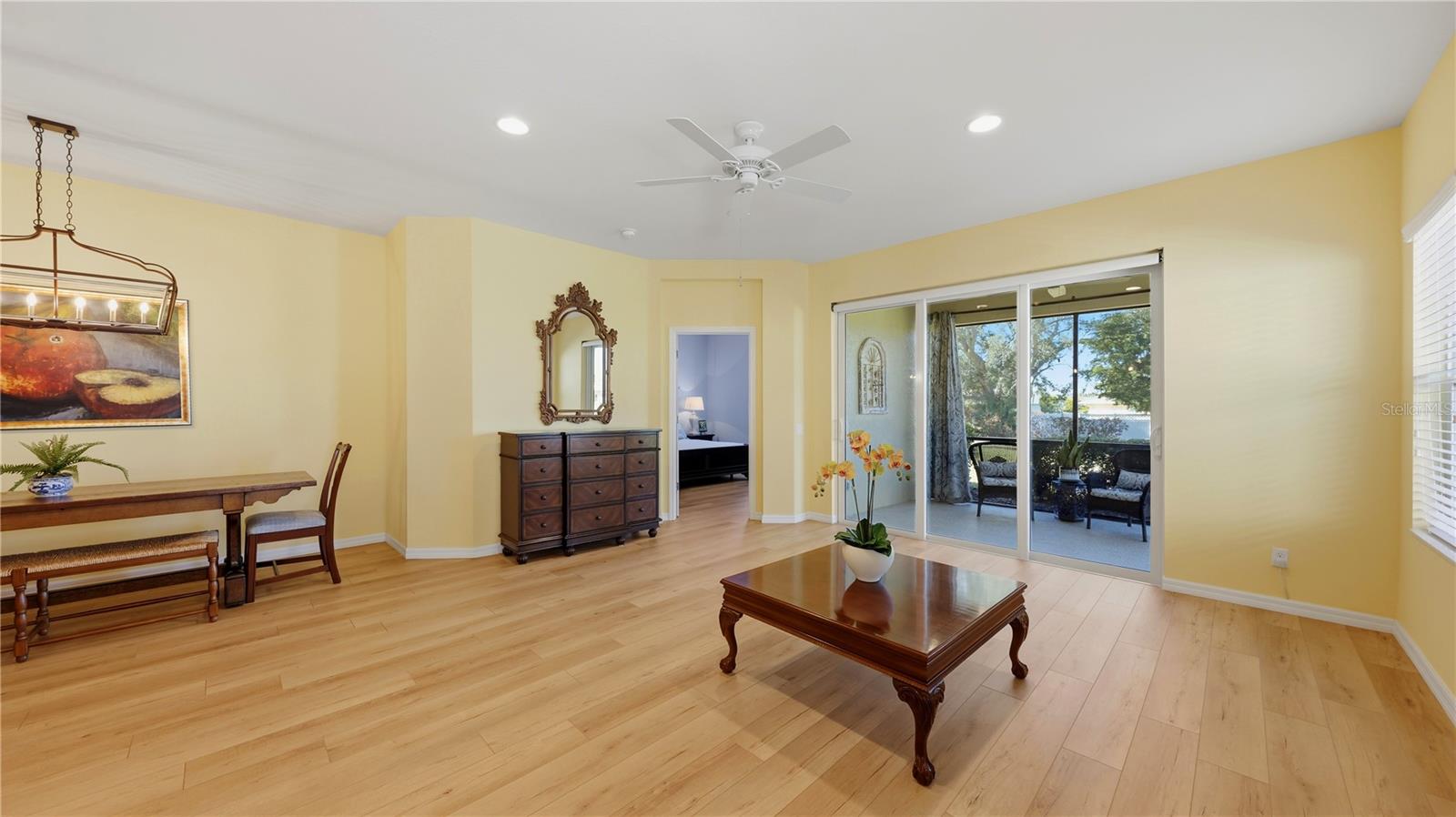 MIRABELLA AT VILLAGE GREEN - Residential