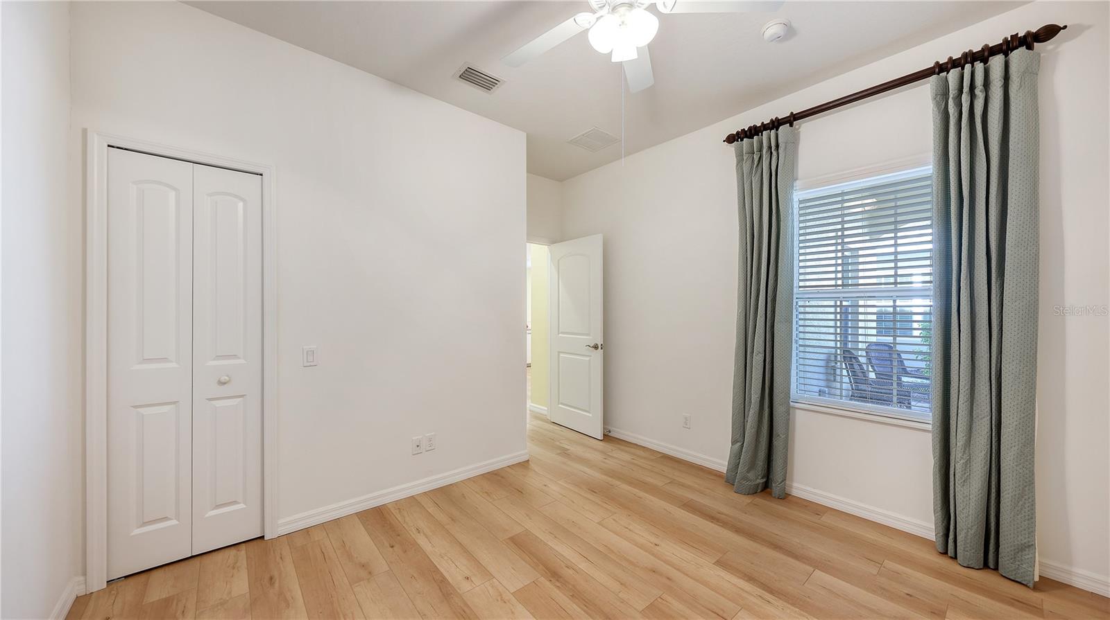 MIRABELLA AT VILLAGE GREEN - Residential